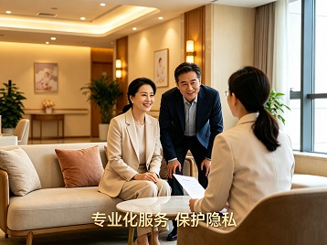 谢通门有偿售卵代生女生的客户的客户群体有哪些