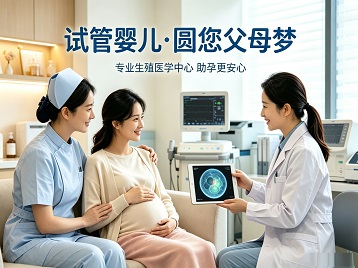 谢通门辅助生育服务 试管婴儿行业的兴起背景、发展与未来展望